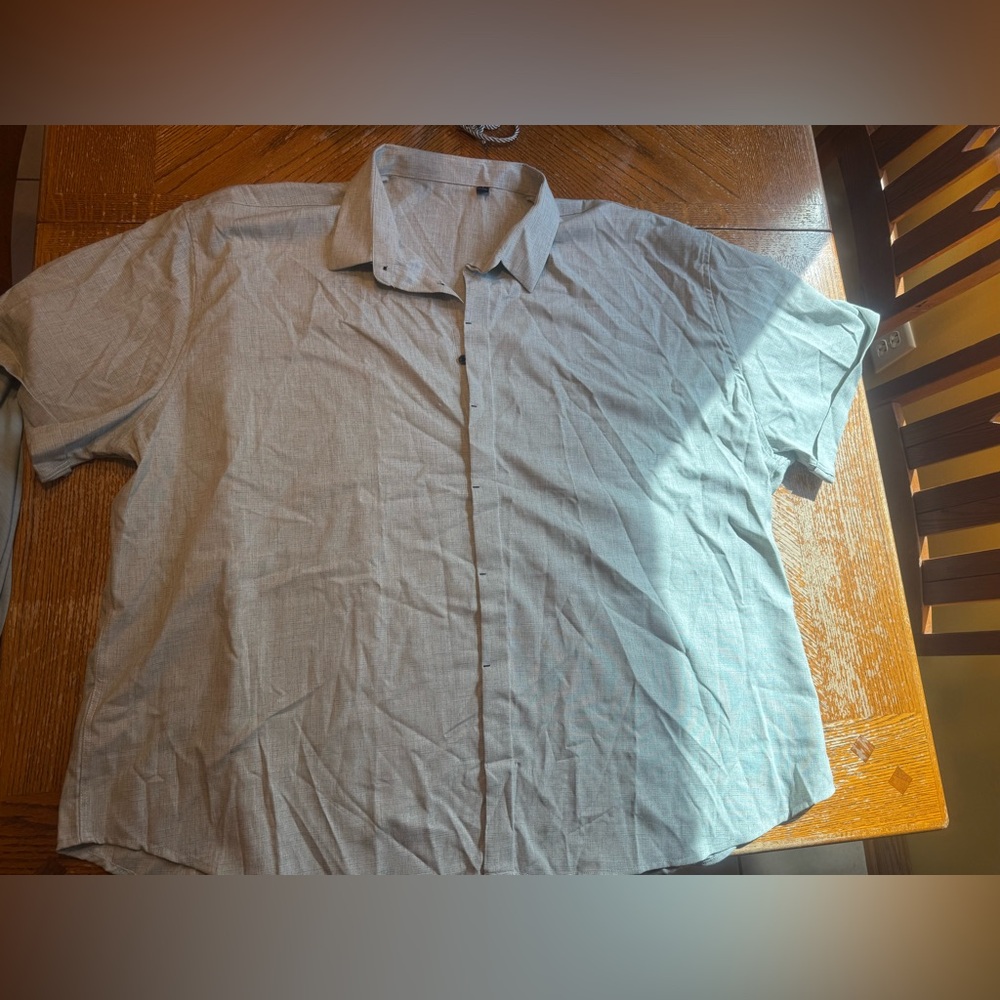 Mens Shirt